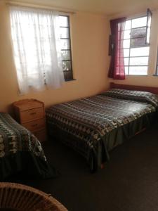Royal Frankenstein Hostel