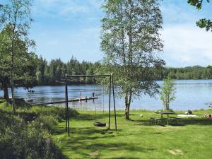 Holiday Home Ängasjö by Interhome