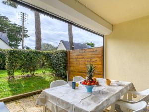Studio Le Béniguet by Interhome