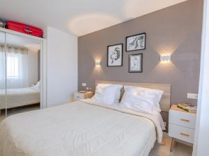 Appartements Apartment Royal Marine-2 by Interhome : photos des chambres