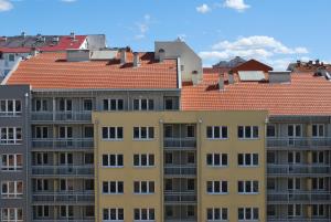 Villin apartman