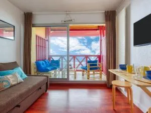 Apartment Primavéra-7 by Interhome - 拉卡诺奥肯