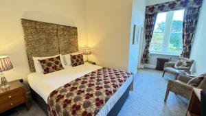 Standard Double Room room in Invernairne