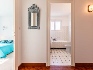 Maisons de vacances Holiday Home Villa de la Grosse Pierre by Interhome : photos des chambres
