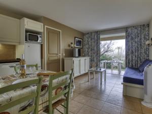 Appartements Apartment Les Rivages de Coudouliere-9 by Interhome : photos des chambres