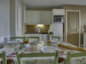 Appartements Apartment Les Rivages de Coudouliere-9 by Interhome : photos des chambres