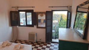 Private apart for 4 pax ( albayzin)