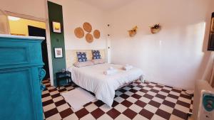 Private apart for 4 pax ( albayzin)