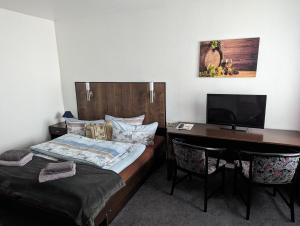 Gasthaus alt Freyburg