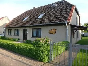 Ferienwohnung in Domsühl - Kladrum