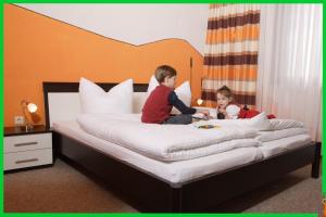 Landhotel Waldesruh