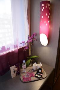 Hotels Hotel Gratte-Ciel Ariana : Chambre Simple avec Douche  - Non remboursable