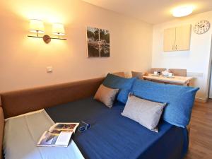 Apartment LEsquinade - P5 317 by Interhome