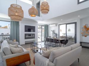 Holiday Home Aldea by Interhome