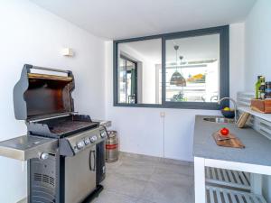 Holiday Home Aldea by Interhome