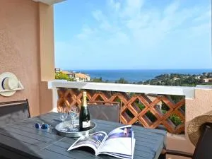 Studio L'Esquinade - P3 112 by Interhome - Drammont