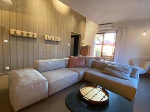 Maisons de vacances Maison Conviviale, Vue Mer : photos des chambres