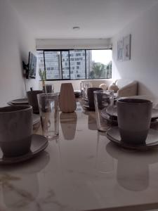 Bella vista al mar de Lima - Miraflores