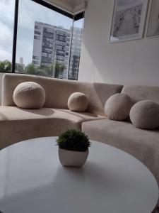 Bella vista al mar de Lima - Miraflores