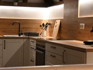 Holiday Home Kellerwald-Liebe by Interhome
