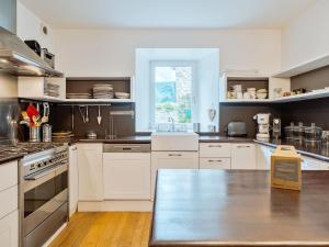 Villas Villa Scarlette by Interhome : photos des chambres