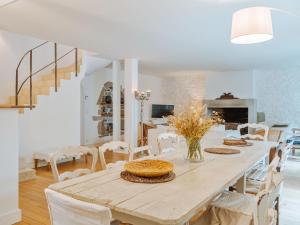 Villas Villa Scarlette by Interhome : photos des chambres