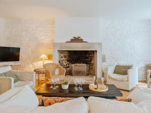 Villas Villa Scarlette by Interhome : photos des chambres