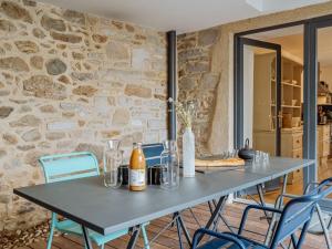 Villas Villa Scarlette by Interhome : photos des chambres