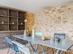 Villas Villa Scarlette by Interhome : photos des chambres
