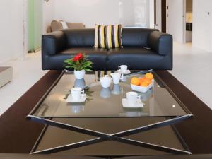 Apartment Les Terrasses C1-7 by Interhome