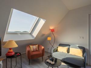 Appartements Apartment Les Oyats by Interhome : photos des chambres