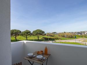 Apartment Les Oyats by Interhome