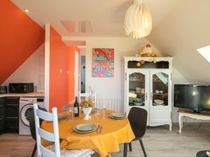 Appartements Apartment Les Oyats by Interhome : photos des chambres