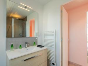 Appartements Apartment Les Oyats by Interhome : photos des chambres