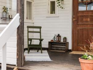 Holiday Home Lillsvängen by Interhome