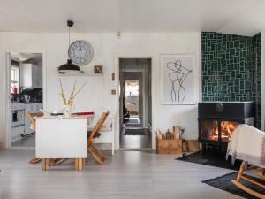 Holiday Home Lillsvängen by Interhome