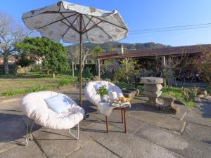 Holiday Home Pedra by Interhome - 4hvězdičkové hotely ve městě Caminha