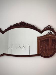 Catania historical artist flat