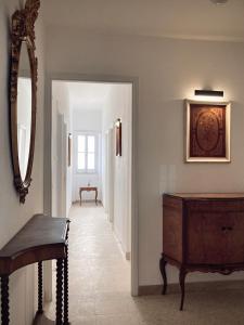 Catania historical artist flat