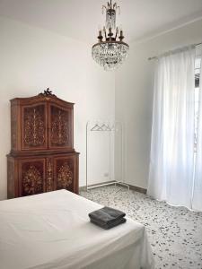 Catania historical artist flat