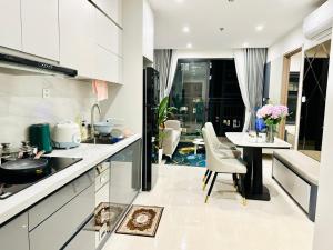 Vinhomes Grand Park Quận 9-Luxury Apartment-Plus 2PN