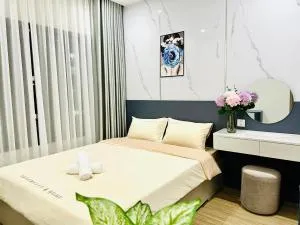 Vinhomes Grand Park Quận 9-Luxury Apartment-Plus 2PN - Long Bình