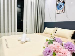 Vinhomes Grand Park Quận 9-Luxury Apartment-Plus 2PN