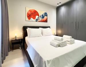 SpaceThree "DownTown Fun" by #GimiSpace Rentals