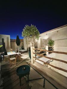 Riad Dar Vevé - private fashion house