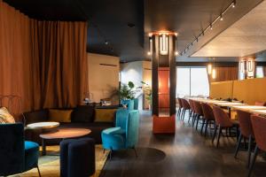 Hôtel & Spa Oceania Le Conti