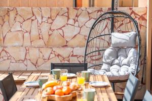 MEDANO4YOU El Bote Uruguay