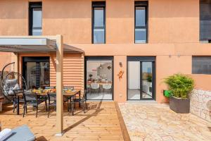 MEDANO4YOU El Bote Uruguay