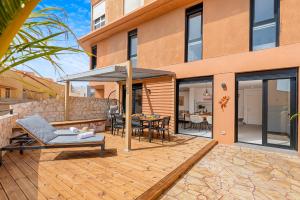 MEDANO4YOU El Bote Uruguay