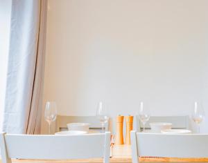 Contemporary City Centre Apartments with Garden